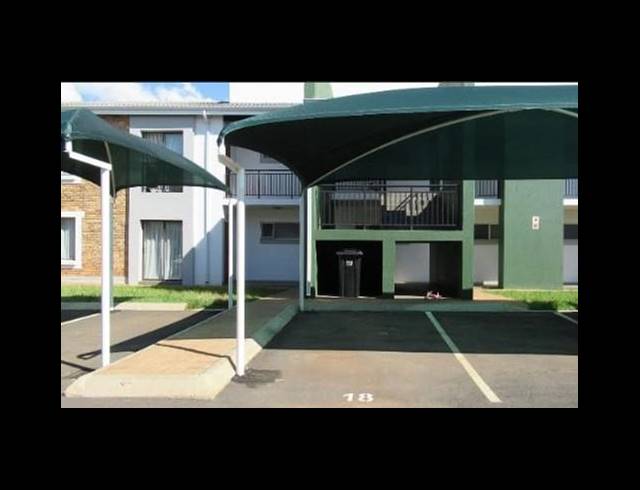 2 BEDROOM APARTMENT FOR SALE IN PROTEA GLEN